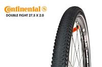 Continental Tires conti double fight er iii 50-584 reflex oem - thumbnail