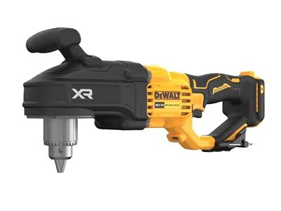DeWALT DCD444N Accu haakse boormachine 18V XR Basic Body