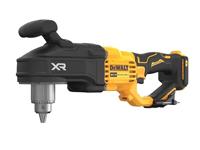 DeWalt DCD444N Accu Haakse Boormachine | 18 Volt | Solo - zonder accu&apos;s en lader - thumbnail
