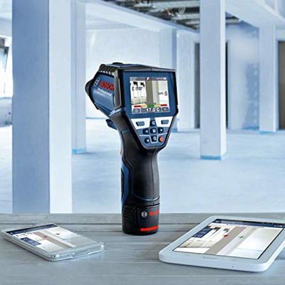 Bosch Blauw GIS 1000 C Professional temperatuur- en vochtmeter - 0601083301 - thumbnail