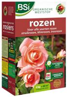 Biologische meststof BSI Long-Lasting Action 4 Kg - thumbnail