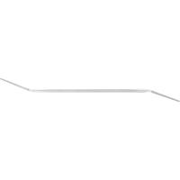 PFERD TOOLS 15209141 Diamant-ribbelvijl Lengte 150 mm 1 stuk(s) - thumbnail