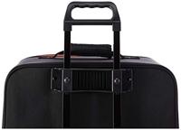 Celestron 94004 Luxe Draagkoffer voor NexStar 8, 9,25 en 11 inch optische Tubus, Zwart - thumbnail
