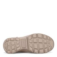 Skechers Snowboots Easy Going-High Zip 167108/MUSH Lichtbruin-40 maat 40 - thumbnail