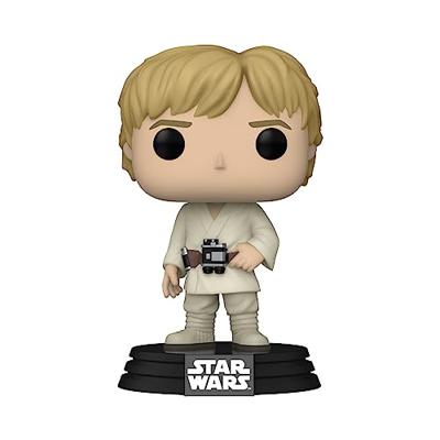 Star Wars: The New Classics Funko Pop Vinyl: Luke