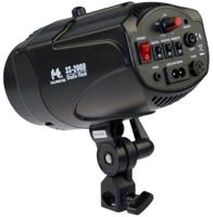 Falcon eyes studioflitsset ssk-2250d - thumbnail