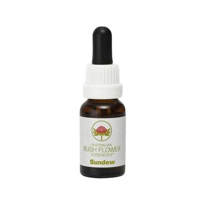 Australian Bush Sundew 15 Milliliter