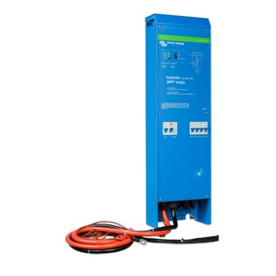 Victron Energy EasySolar 12/1600/70-16 230V MPPT 100/50 Laadregelaar voor zonne-energie MPPT 12 V 70 A