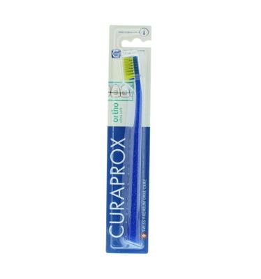 Curaprox Tandenborstel Ultra Soft Ortho