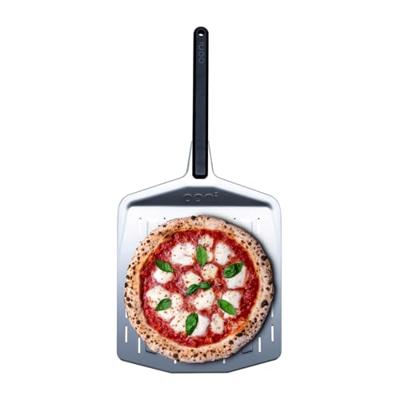 OONI - Pizzascheppen - Pizzaschep geperforeerd 30cm - thumbnail