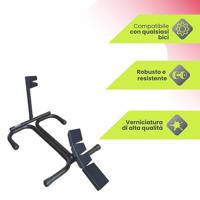 Bicisupport BS2020 Standaard 40cm - thumbnail