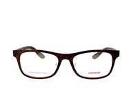Heren Brillenframe Carrera CA5541-DWJ Bruin Ø 50 mm - thumbnail