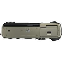 Fujifilm X -Pro3 MILC body 26,1 MP X-Trans CMOS 4 6240 x 4160 Pixels Zwart, Titanium - thumbnail