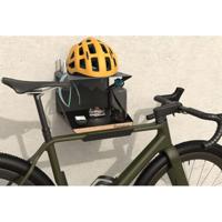 Peruzzo bike kit box wall bike hanger - thumbnail
