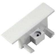 SLV 143281 4024163128599 230V-railsysteemcomponenten Wit