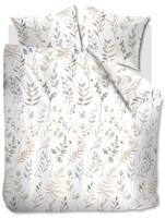 Ariadne at Home Ariadne at Home Dekbedovertrek Silent Wit 140x200/220 cm - thumbnail