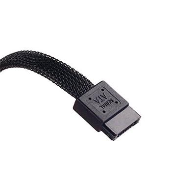 SilverStone SATA III Kabel 50cm
