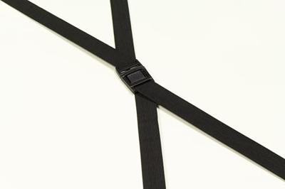 Kangaro K-830212 Tekenmap A3 Zwart