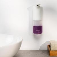 Automatische navulbare dispenser voor vloeibare zeep Bitesap InnovaGoods - thumbnail