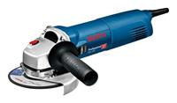 Bosch Blauw GWS 1400 Haakse slijper | 1.400w - 0601824800 - thumbnail