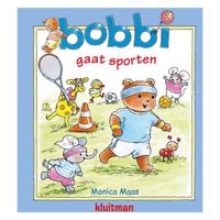 Kluitman Bobbi gaat sporten - thumbnail