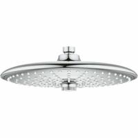 Douchekop Grohe 26462000 3 Posities - thumbnail