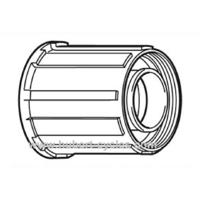 Shimano cassettebody 8v rm40/ fh-c040 y3sl98030 - thumbnail