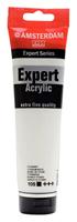 Royal Talens Amsterdam Expert Series Acrylverf Tube 150 ml - Titaanwit 105 - thumbnail