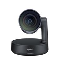 Logitech Rally Ultra HD PTZ Camera - thumbnail