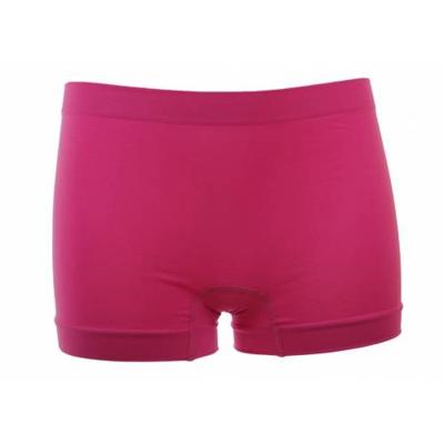 Perini meisjes boxershort microfiber - Naadloos - 140 - Orchid - Onderbroek - Ondergoed - 140 - Onderbroek - Ondergoed - 140 - Onderbroek - - 140