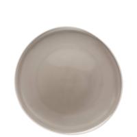ROSENTHAL - Junto Pearl Grey - Dinerbord 27cm effen - thumbnail