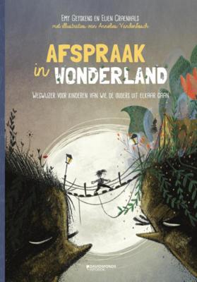 Afspraak in Wonderland (Hardback) Afspraak in Wonderland (Hardback)