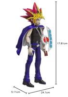 Yu-Gi-Oh! Action Figure - Yami Yugi - thumbnail