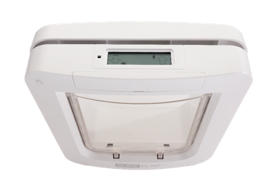 SureFlap Connect Huisdierluik Wit 1 stuk(s) SureFlap Connect Huisdierluik Wit 1 stuk(s)