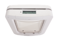 SureFlap Connect Huisdierluik Wit 1 stuk(s) - thumbnail