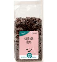 Raw Cacao Nibs 250gr - thumbnail