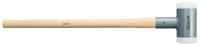 Halder SUPERCRAFT 3366.081 Voorhamer Ergonomische handgreep, Hard, Terugslagvrij 4410 g 880 mm 1 stuk(s) - thumbnail