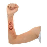 Vrachtwagen My Other Me Greed Latex - thumbnail