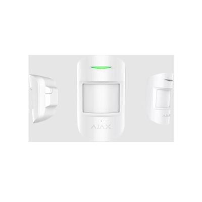 Ajax CombiProtect - Bewegings- en Glasbreukmelder