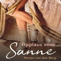 Applaus voor Sanne - thumbnail