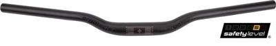 Ergotec stuur ergo s 31,8 620mm mat zwart Ergotec stuur ergo s 31,8 620mm mat zwart