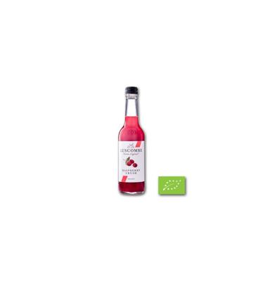 Luscombe Raspberry crush bio 270 Milliliter