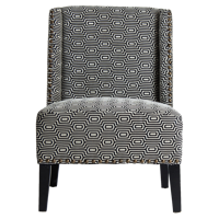 Vical Fauteuil Enna 83 x 60 x 70 - thumbnail