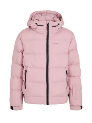Protest PRTELIN JR Ski/Snowboard Jas Meisjes 140