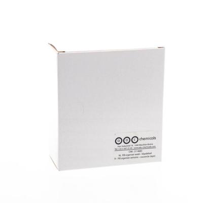 Pill Organizer Week Klapdeksel