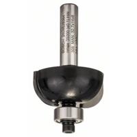 Bosch Accessoires Halfrondprofielfrees | 8 mm - 2608628364 - thumbnail