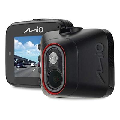 MIO MIVUE C312 Dashcam Kijkhoek horizontaal (max.): 130 ° Display MIO MIVUE C312 Dashcam Kijkhoek horizontaal (max.): 130 ° Display