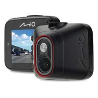 MIO MIVUE C312 Dashcam Kijkhoek horizontaal (max.): 130 ° Display - thumbnail