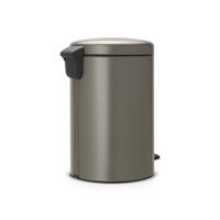 Brabantia pedaalemmer newicon 20 l - thumbnail
