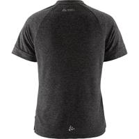 Craft Adv Trail Wool T-Shirt Dames - thumbnail